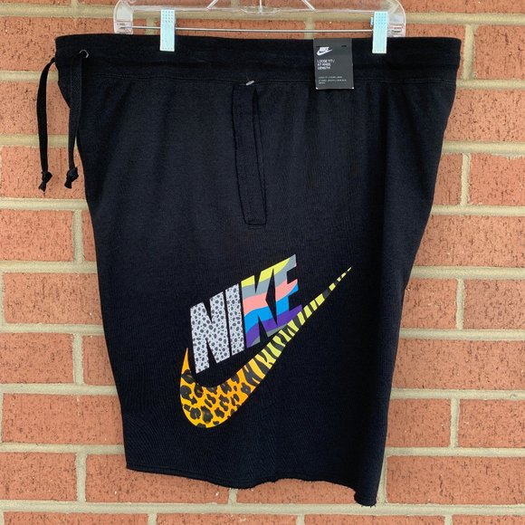 nike air max day shorts